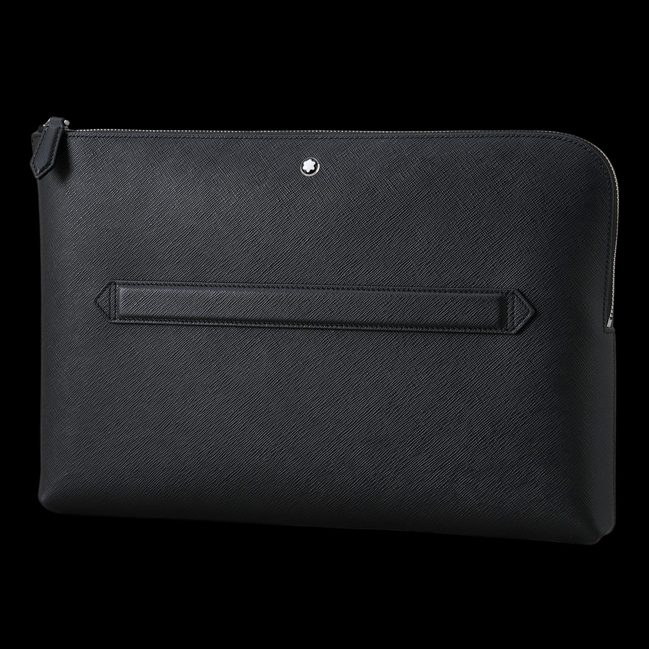 MONTBLANC(USED)몽블랑 MB130281 사토리얼 노트북 케이스